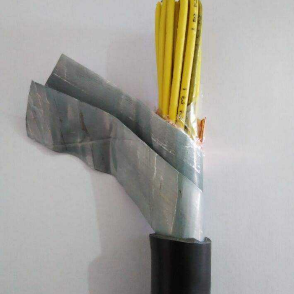 NH-BVV22鎧裝耐火電纜