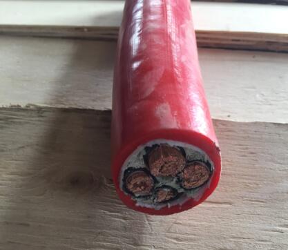 YGVFR特種耐寒電纜